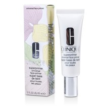 Clinique Superprimer Universal Face Primer - Full Size - NIB - $59.98