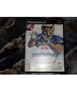 EA Sports NCAA Football 2005 (Sony PlayStation 2, 2004) - $26.10 CAD