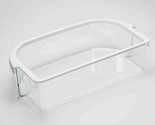 Door Shelf Bin For Whirlpool GX5FHDXVT02 GX5FHTXVY06 GX5FHDXVY04 GX5SHDX... - $38.69