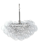 Regina Andrew Bubbles Chandelier mrsp $1550 - $1,188.00
