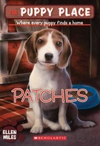 Patches [The Puppy Place, No. 8] Scholastic - £3.91 GBP