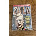 Zulu DVD - $11.76