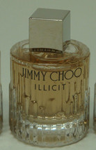 Jimmy Choo Illicit Mini Parfum Splash .15 Oz 4.5 ml For Women - £14.15 GBP