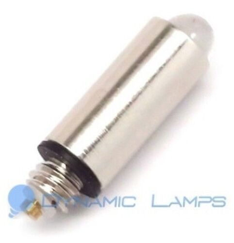 2.5V HALOGEN REPLACEMENT LAMP BULB FOR WELCH ALLYN 06000-U LARYNGOSCOPE ... - $11.99