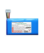 P0884-LF 663227 Battery For Canon PV123 Portable Mini Printer B111 Repla... - $59.99