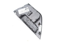10-13 MERCEDES-BENZ C207 E350 LEFT DRIVER DOOR SEAT SWITCH E5994 image 10
