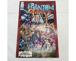 Image Comics Phantom Force Issue 1 Comic Book - $16.03