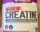 Finaflex PURE optimum CREATINE Monohydrate Powder 300 Gram 60 Serv ex 11/24 - $27.35