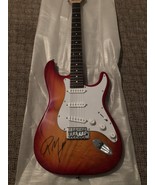 POST MALONE autographed SIGNED full size GUITAR  - $589.99