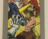 Maxima Trading Card DC Comics  #136 - $1.97
