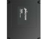 Micron 7450 MAX 3.20 TB Solid State Drive - 2.5 Internal - U.3 [PCI Expr... - $926.77