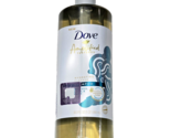 Dove Amplified Textures Hydrating Cleanse Shampoo For Curls Waves Moistu... - $39.14 CAD