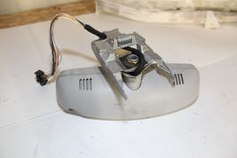 2000-2006 MERCEDES BENZ S500 REAR VIEW MIRROR  R2583 image 8