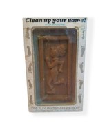 Vintage 70s Ben Rickert 10oz Big Bar Jogging Soap - $29.70