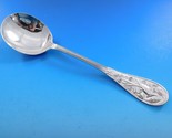 Japanese by Tiffany and Co Sterling Silver Gumbo Soup Spoon 8&quot; Silverware - £386.97 GBP