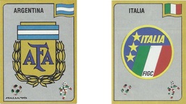Argentina Vs Italy - 1990 Fifa World Cup Semi Final Italia - Dvd Maradona Soccer - £5.15 GBP