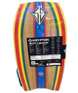 Scott Burke 42&quot; Pro Krypton Boogie Board, Body Board - $70.95 CAD