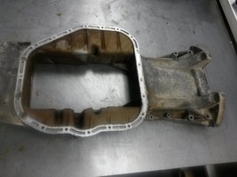 Upper Engine Oil Pan From 1994 Mercedes-Benz E500  4.2 1190141602 - £167.61 GBP