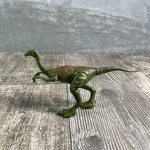 Jurassic World Gallimimus Figure Camp Cretaceous Dino Escape Fierce Forc... - $4.74