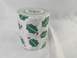 Cleo Novelty Party Tissue Holly Sealed - $4.95