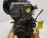 Engine 2.5L VIN A 4th Digit QR25DE Coupe Fits 10-13 ALTIMA 741581*******... - $217.11