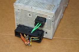 BMW Top Hifi DSP Logic 7 Amplifier Amp  6938997 Herman Becker image 6