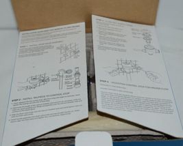 Zurn ZEMS6000AV ONE IS Motorized Flush Valve Integral Sensor image 4