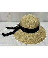 Beach Sun Hat UV UPF50 Medium FURTALK  - $23.84