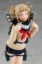 MHA Pop Up Parade Himiko Toga GSC Exclusive Edition Figure - £107.52 GBP