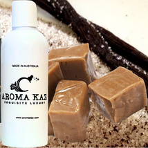 Brown Sugar Vanilla Caramel Scented Body Wash Shower Gel Bubble Bath Eco - £13.38 GBP+