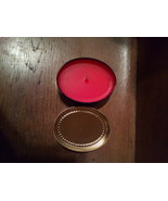 Giftco Musical Angel Wick N Tin  - $5.00