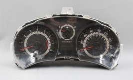 Speedometer Cluster MPH Fits 11-13 SCION TC OEM #36665 - $33.75