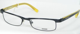 New Missoni MI03002 Black Eyeglasses Glasses Metal Frame 52-16-135mm - £62.28 GBP