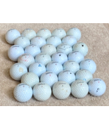 Lot of 32 Titleist Golf Balls - Used - $278.86 MXN