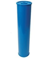 Aries Filterworks 20&quot; Mixed Bed Resin DI Cartridge - AF-20-4010 - $208.16 CAD