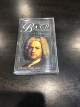The Masterpiece Collection Bach Cassette - £130.75 GBP