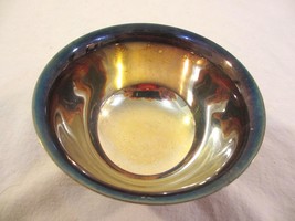Reed & Barton Silver-plated Bowl – Paul Revere Design #14 - $16.80