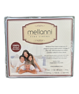 Queen Sheet Set - 4 Piece Bedding Sheets &amp; Pillowcases - Deep Pocket up ... - $29.69