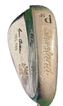 Cleveland Tour Action 588 Special 49* SP Pitching Wedge RH Steel 35.5&quot; N... - $44.95