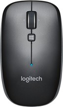 Logitech M557 Bluetooth Mouse - Black (IL/GM1-1265-910-003959-UG) - £14.93 GBP