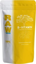Raw - B Vitamin Plant Biostimulant To Reduce Stress Transplanting And Cl... - $40.96