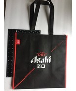 Super Dry Asahi 19&#39;&#39; x 13&#39;&#39; Reusable Tote Bag - $13.39 CAD