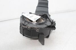 Blower Motor Base Fits 02-07 IMPREZA 75902 image 4