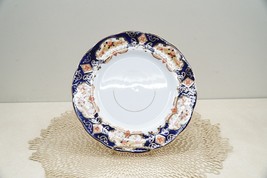 Royal Albert Heirloom Pattern 9.25&quot; Plates Bone China Dinnerware England - £35.14 GBP