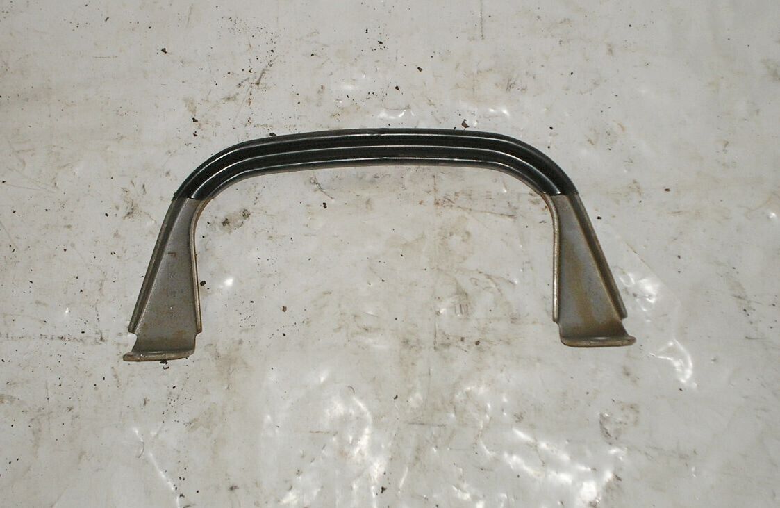 2000 Mazda B4000 Extended Cab V6 4X4 AT Steering Column Trim - $2.88