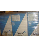 VICTREX PEEK 150GL30 Black Resin - $4,650.00