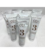 8 Clairol Nice &#39;N Easy CC+ 3 Color Seal Conditioner 1.86 FL OZ New Set o... - $35.99