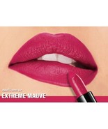 Avon Mark Epic Lip Lipstick Extreme Mauve New Rare - $22.00