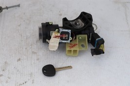 11-13 Hyundai Sonata Ignition Switch & Driver Door Lock Cylinder W/ Key image 8