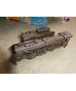 Vintage HO Scale Rivarossi 3.1173 Nord Steam Locomotive with Tender - $133.65